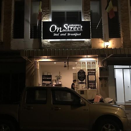 On Street Bed And Breakfast Ban Karon Εξωτερικό φωτογραφία
