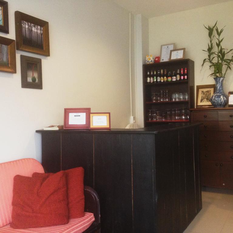 On Street Bed And Breakfast Ban Karon Εξωτερικό φωτογραφία