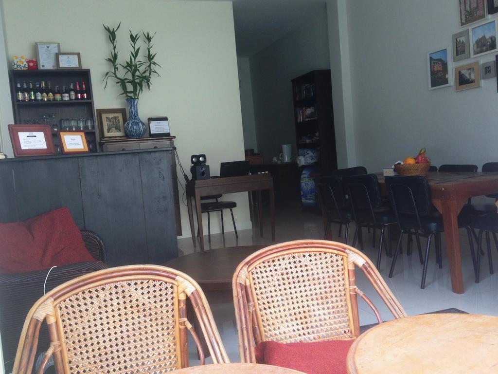 On Street Bed And Breakfast Ban Karon Εξωτερικό φωτογραφία