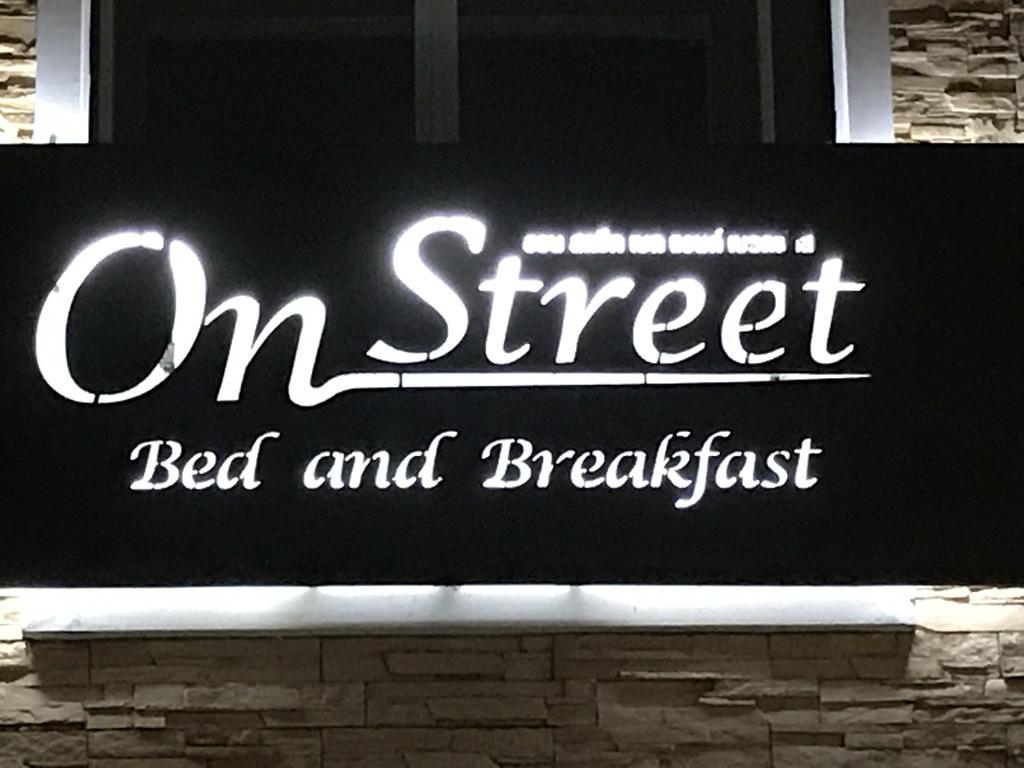On Street Bed And Breakfast Ban Karon Εξωτερικό φωτογραφία