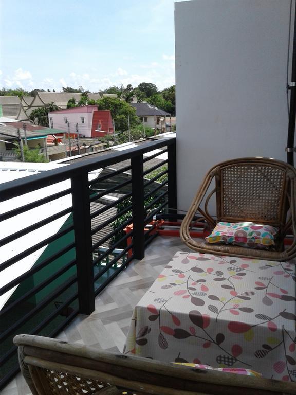 On Street Bed And Breakfast Ban Karon Εξωτερικό φωτογραφία