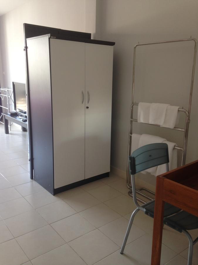 On Street Bed And Breakfast Ban Karon Εξωτερικό φωτογραφία